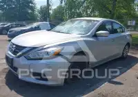 2016 Nissan ALTIMA фото