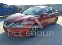 2016 Nissan ALTIMA фото