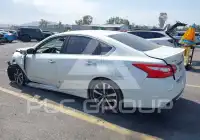 2016 Nissan ALTIMA фото