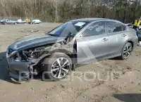2016 Nissan ALTIMA фото