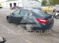 2016 Nissan ALTIMA фото