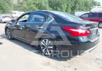 2016 Nissan ALTIMA фото