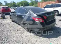 2016 Nissan ALTIMA фото