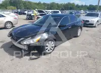 2016 Nissan ALTIMA фото