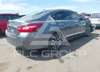 2016 Nissan ALTIMA photo