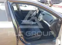 2016 Nissan ALTIMA фото