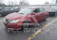 2016 Nissan ALTIMA фото