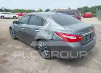 2016 Nissan ALTIMA фото