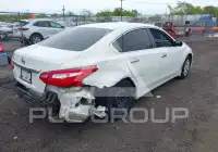 2016 Nissan ALTIMA фото