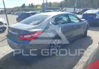 2016 Nissan ALTIMA фото