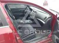 2016 Nissan ALTIMA фото