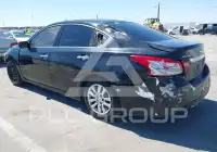 2016 Nissan ALTIMA фото