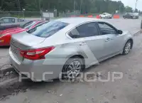 2016 Nissan ALTIMA фото