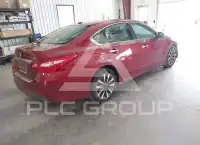 2016 Nissan ALTIMA фото