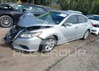 2016 Nissan ALTIMA photo