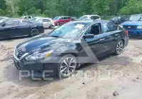 2016 Nissan ALTIMA фото