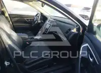 2016 Nissan ALTIMA фото