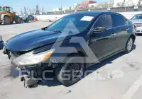 2016 Nissan ALTIMA фото