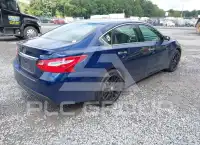 2016 Nissan ALTIMA фото