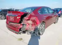 2016 Nissan ALTIMA фото