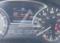2016 Nissan ALTIMA фото