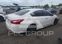 2016 Nissan ALTIMA фото