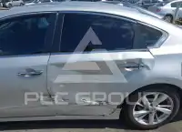 2016 Nissan ALTIMA фото