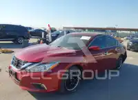 2016 Nissan ALTIMA фото