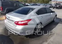 2016 Nissan ALTIMA photo