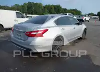2016 Nissan ALTIMA фото