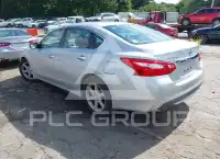 2016 Nissan ALTIMA фото