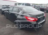 2016 Nissan ALTIMA фото