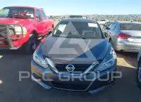 2016 Nissan ALTIMA photo