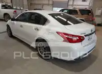 2016 Nissan ALTIMA фото