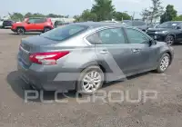 2016 Nissan ALTIMA фото