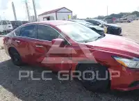 2016 Nissan ALTIMA photo