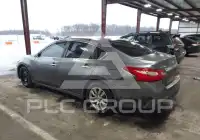 2016 Nissan ALTIMA фото