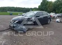 2016 Nissan ALTIMA фото