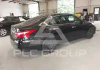 2016 Nissan ALTIMA фото