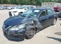 2016 Nissan ALTIMA фото