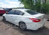 2016 Nissan ALTIMA фото