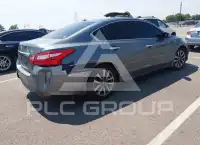 2016 Nissan ALTIMA фото
