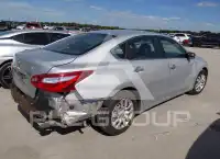 2016 Nissan ALTIMA фото