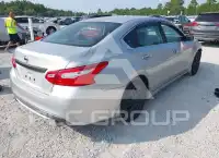 2016 Nissan ALTIMA фото