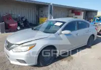 2016 Nissan ALTIMA фото