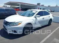 2016 Nissan ALTIMA фото