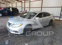 2016 Nissan ALTIMA фото