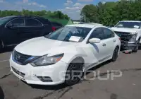 2016 Nissan ALTIMA фото