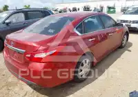 2016 Nissan ALTIMA фото