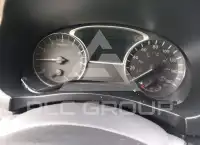 2016 Nissan ALTIMA фото